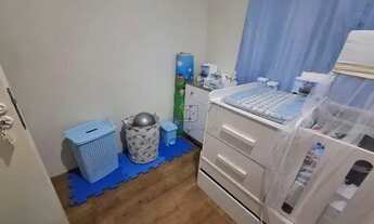 Imagem 5: Casa para venda em JARDIM FLORESTAN FERNANDES de 200.00m² com 4 Quartos, 1 Suite e 2 Garag