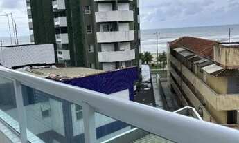 Imagem 4: OPORTUNIDADE, 02 DORMS, SENDO 01 SUÍTE, COM VISTA MAR, PRONTO PARA MORAR!