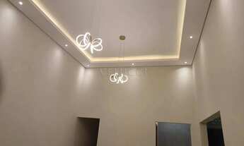 Imagem 4: Casa nova térrea à venda em Condomínio Jardim Toscana em Indaiatuba