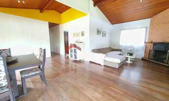 Imagem 5: Casa de condomínio em Alameda das Tipuanas - Bosque do Embu - Embu das Artes/SP