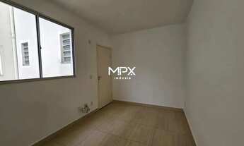 Imagem 2: Apartamento à venda em Piracicaba, Santa Terezinha, com 2 quartos, com 49 m²