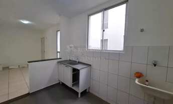 Imagem 3: Parque Manhattan - Apartamento Locação