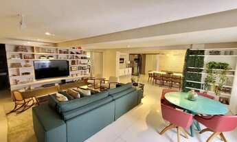 Imagem 5: Belíssimo apartamento com 250m², 4 suítes sendo 1 master, escritório, andar alto, em Petró