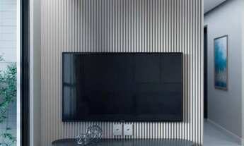 Imagem 7: Flat com 1 dormitório à venda, 22 m² por R$ 202.910,00 - Intermares - Cabedelo/PB