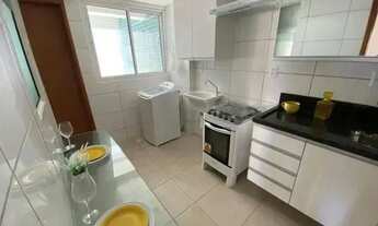 Imagem 6: Edf. Lady Roberta | 3 Quartos ( 1 Suíte) | Varanda | Lazer Completo