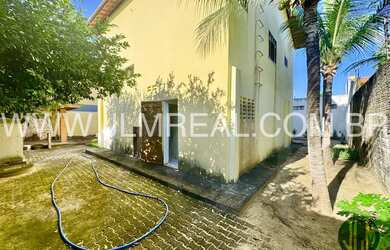 Imagem: VENDO 2 CASAS DUPLEX DE 250m² CADA, EM