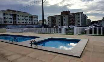 Imagem 3: REPASSE DE CHAVE NA ESTRADA DA MAIOBA - VILLAGE JARDINS 4