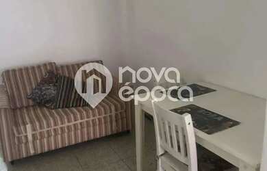 Imagem 3: Copacabana Apartamento com 1 dormitório