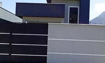 Imagem 2: Casa à venda, 76 m² por R$ 399.000,00 - São José do Imbassaí - Maricá/RJ