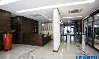 Imagem 2: CONJ. COMERCIAL - PINHEIROS - SP