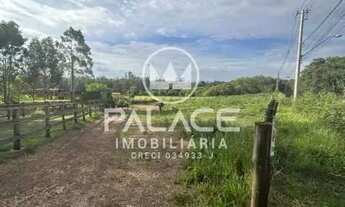 Imagem 6: Excelente área para indústrias e transportadoras de grande porte