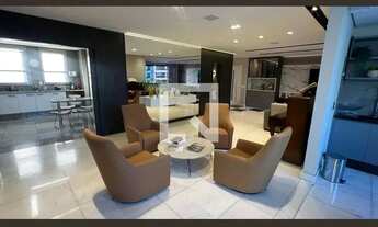 Imagem 4: Apartamento à Venda - Belvedere, 4 Quartos, 261 m2