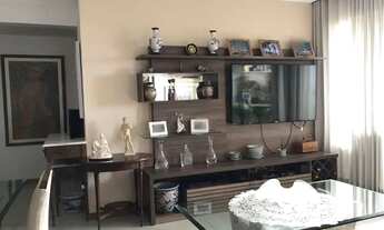 Imagem 3: Apartamento para locação no SERRA DO MAR RESIDENCE CLUB SALVADOR - BA, JARDIM ARMAÇÃO, Sal