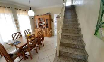 Imagem 5: Casa à venda no Parque Industrial, 3 quartos - Campinas