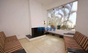 Imagem 6: Sobrado com 4 dormitórios, 346 m² - venda por R$ 2.500.000,00 ou aluguel por R$ 18.736,14