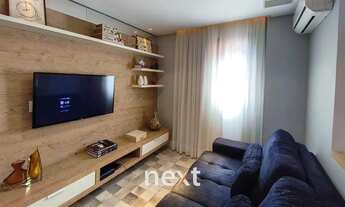 Imagem 4: Apartamento à venda no Cambuí em Campinas-SP