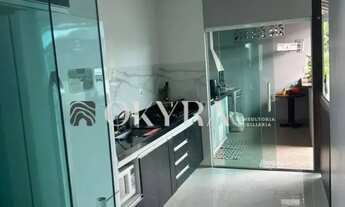 Imagem 7: Casa c/ 02 quartos à venda no Cond. Village do Horto