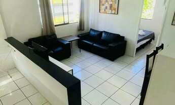 Imagem 5: ALUGO EXCELENTE FLAT MOBILIADO| 1 QUARTO