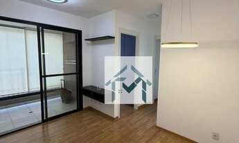 Imagem 2: Apartamento com 2 dormitórios para alugar, 56 m² por R$ 2.800,00/mês - Padroeira - Osasco