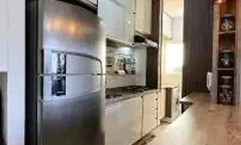 Imagem 2: Apartamento para Venda em São Paulo, Perdizes, 2 dormitórios, 1 suíte, 2 banheiros, 1 vaga