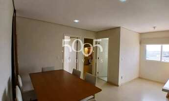 Imagem 2: Apartamento à venda no Bairro Itu Novo Centro no condomínio San Pietro I, com 2 dormitório