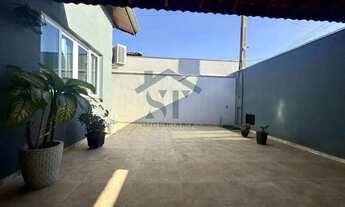 Imagem 3: Casa Térrea À Venda no Bairro Santa Isabel - Itupeva/SP