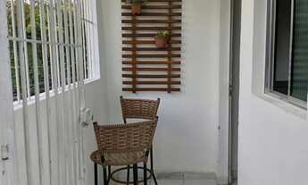 Imagem 5: Apto mobiliado na quadra da UPE