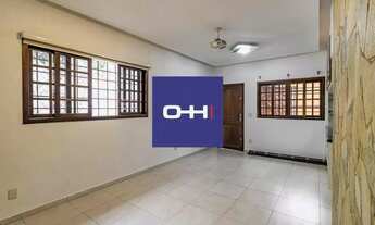 Imagem: Aluguel Casa 3 Dormitórios - 190 m² Vila