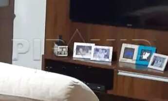 Imagem 2: Apartamento padrão com 210m², bairro Centro, Zona Central de Ribeirão Preto/SP