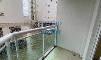 Imagem 5: Apartamento para locação no Jardim Terramérica II, Americana-SP: 3 quartos, 1 suíte, 2 ban