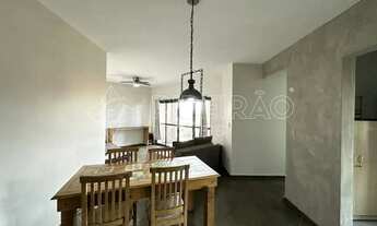 Imagem 2: Apartamento 2 dormitórios para locação Edifício Merit Café