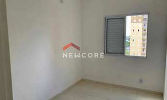 Imagem 6: Apartamento em Rua Affonso Celso Dias - Jardim São Carlos - Sorocaba/SP