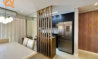 Imagem 7: Apartamento em Paulínia - Morada Morumbi