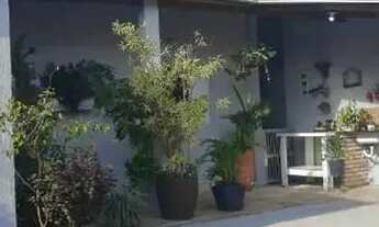 Imagem 4: Casa em Rua Alan Kardec - Jardim Márcia - Peruíbe/SP