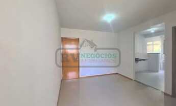 Imagem 3: ADIS - Apartamento para venda possui 60 metros quadrados com 2 quartos em Santa Helena