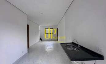 Imagem 3: Casa com 2 dormitórios à venda, 77 m² por R$ 809.000,00 - Condomínio Nova Jaguari - Santan