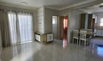 Imagem: Apto Centro Palhoça - 2 quartos