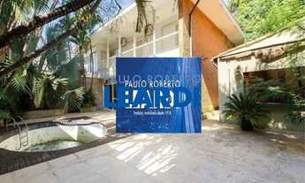 Imagem: SOBRADO - CITY PINHEIROS - SP