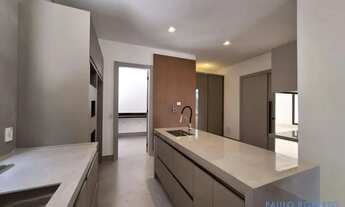 Imagem 3: CASA EM CONDOMÍNIO - ALPHAVILLE - SP