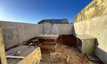 Imagem 7: MINHA CASA MINA VIDA, 2 quartos, Jd. Colina Verde, Maringá PR, amplo quintal, 2 vagas de g