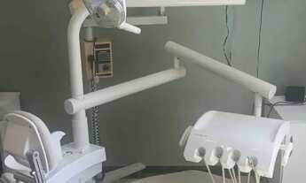 Imagem 5: SALA COMERCIAL MOBILIADA - DENTISTA