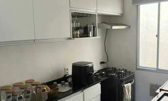 Imagem 6: Apartamento à Venda na Forquilha