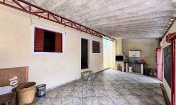 Imagem 2: Térrea para venda com Edícula (oportunidade) - Vinhedo - SP