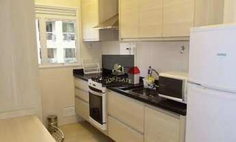 Imagem 6: Flat Para Locação Paraiso