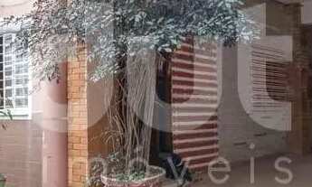 Imagem 2: Casa - Cidade Satélite Íris - Campinas