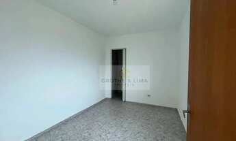 Imagem 6: Casa com 2 dormitórios para alugar, 120 m² por R$ 1.210,00/mês - Piracangaguá (Chácara Fló