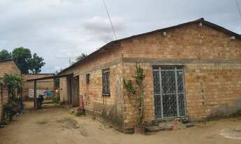 Imagem: Vende se essa casa, bairro nova cidade