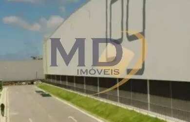 Imagem 3: Galpões logísticos locação - Maceió/AL