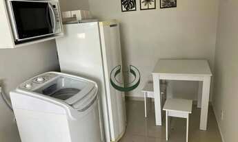 Imagem 6: Kitnet com 1 dormitório para alugar, 30 m² por R$ 2.300,00 - Cidade Universitária - Campin