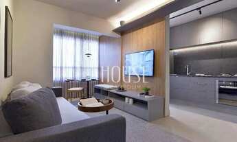 Imagem 3: Apartamento à venda em Saint Rémy: condomínio de alto padrão em Sorocaba, com 69m²